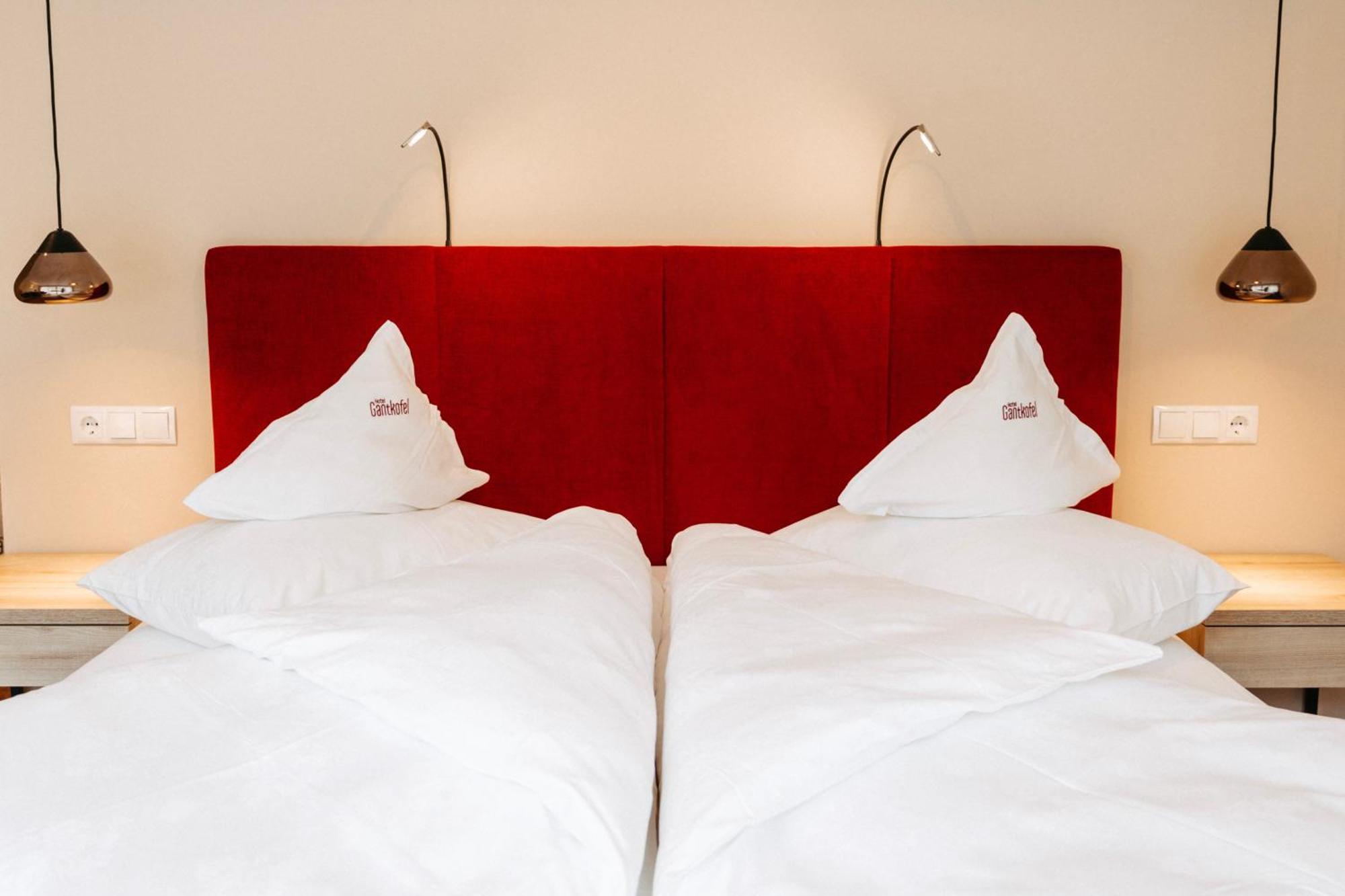 Hotel Gantkofel Andriano Esterno foto