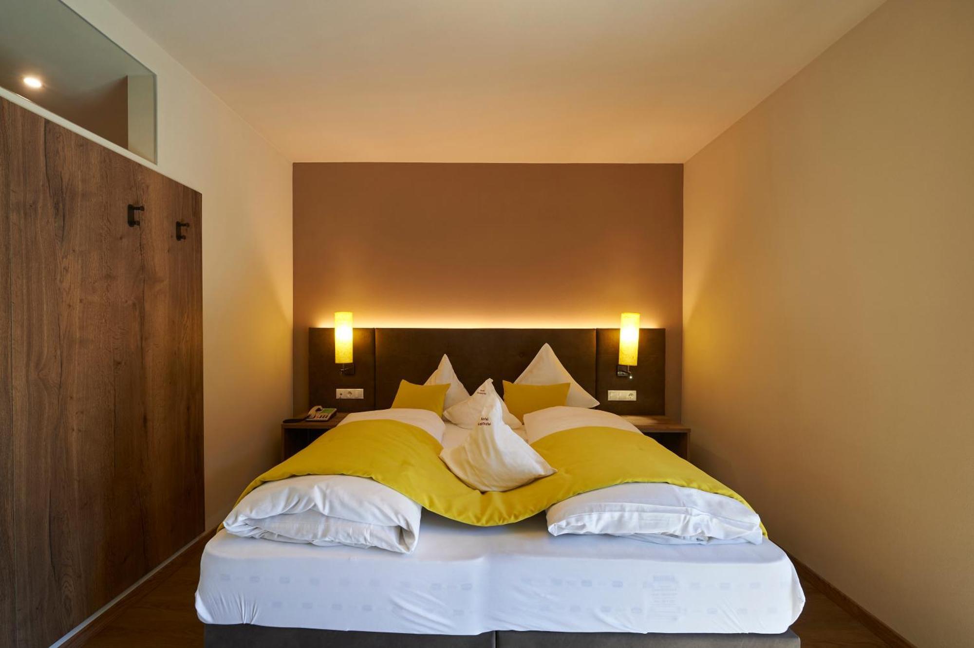 Hotel Gantkofel Andriano Esterno foto