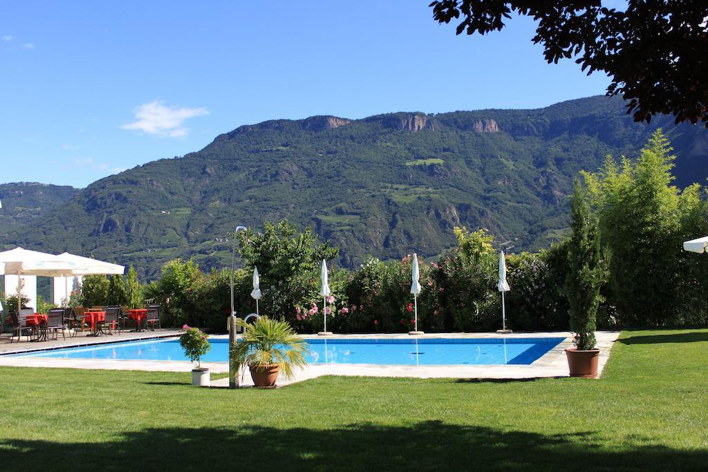 Hotel Gantkofel Andriano Esterno foto
