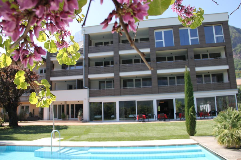Hotel Gantkofel Andriano Esterno foto