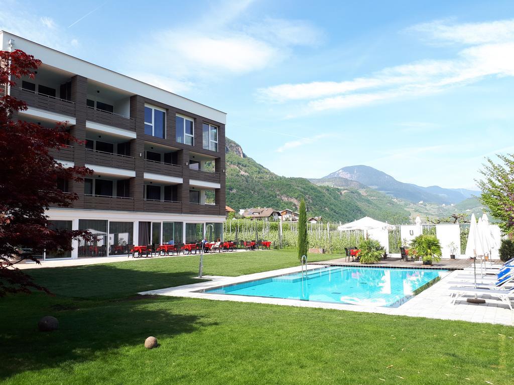 Hotel Gantkofel Andriano Esterno foto