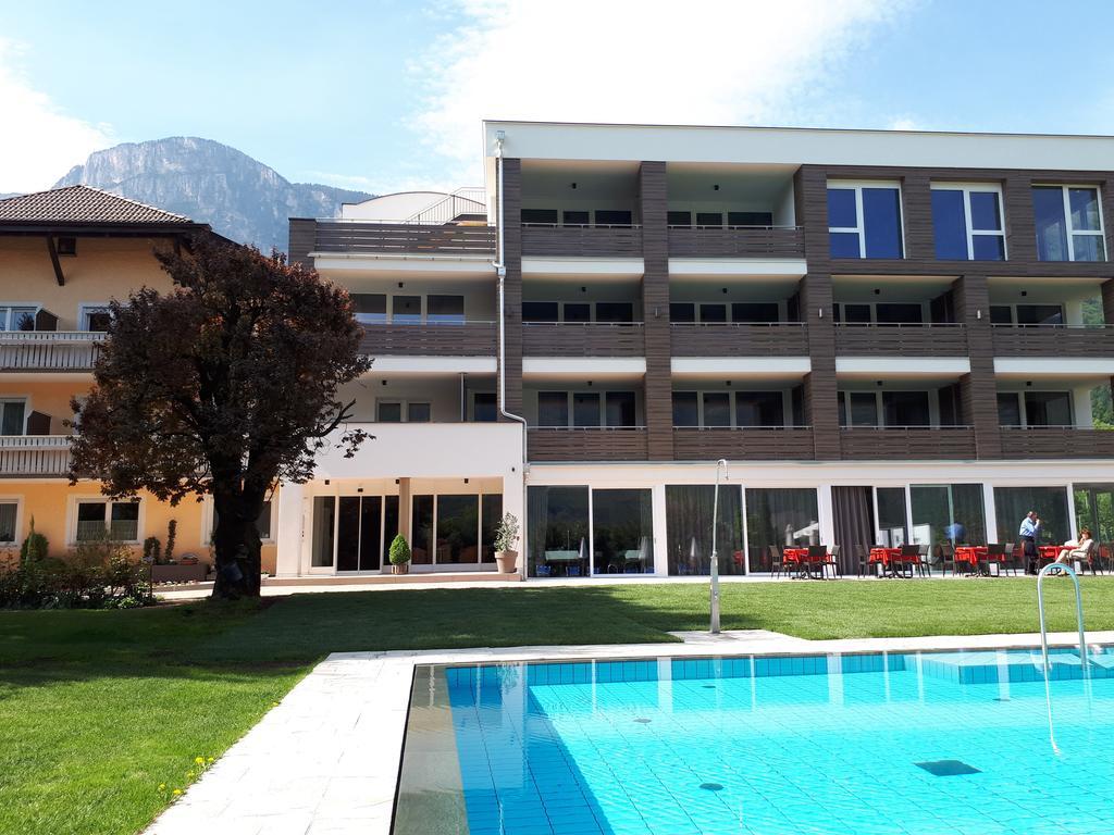 Hotel Gantkofel Andriano Esterno foto