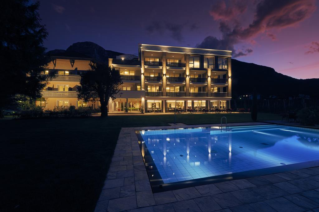 Hotel Gantkofel Andriano Esterno foto