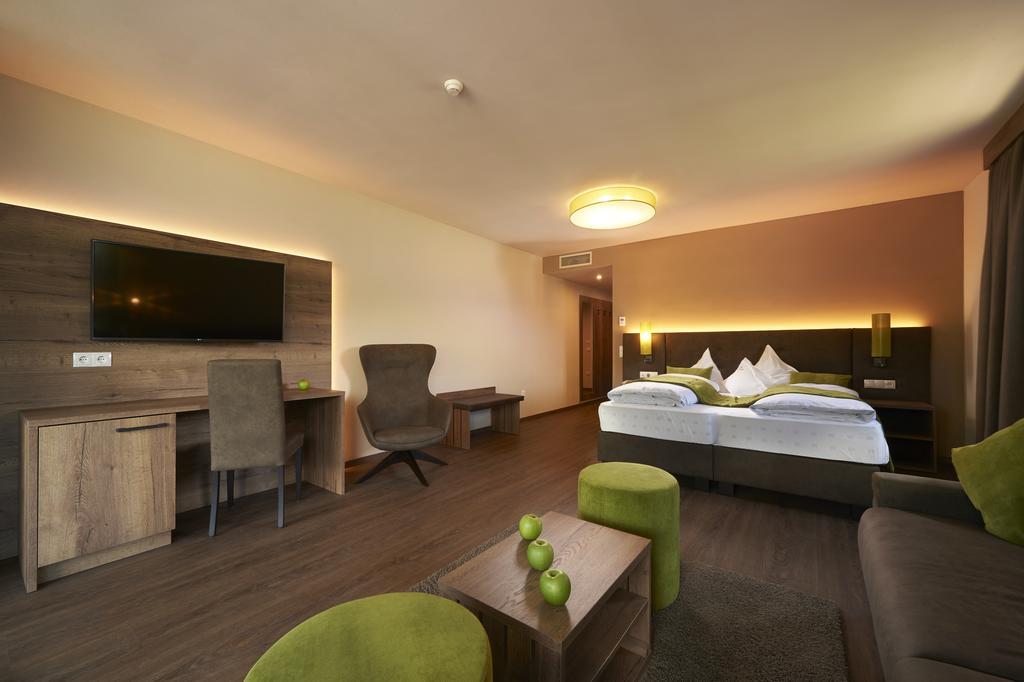 Hotel Gantkofel Andriano Esterno foto