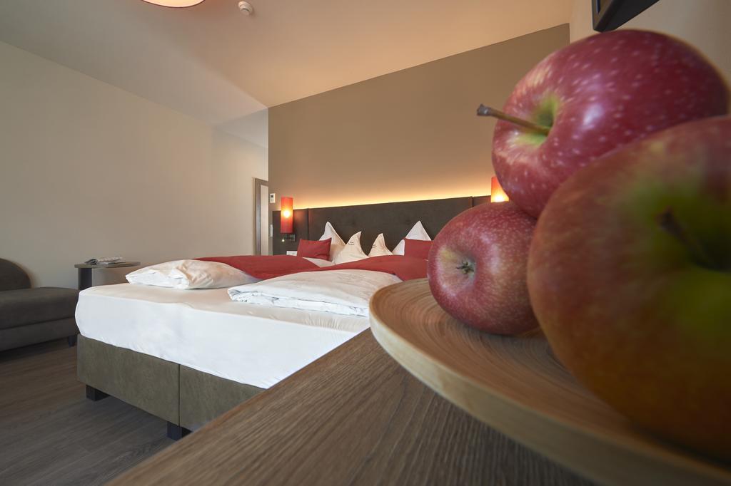 Hotel Gantkofel Andriano Esterno foto