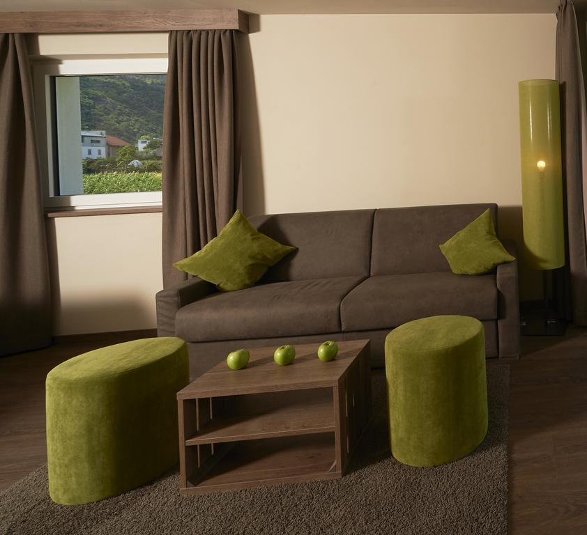 Hotel Gantkofel Andriano Esterno foto