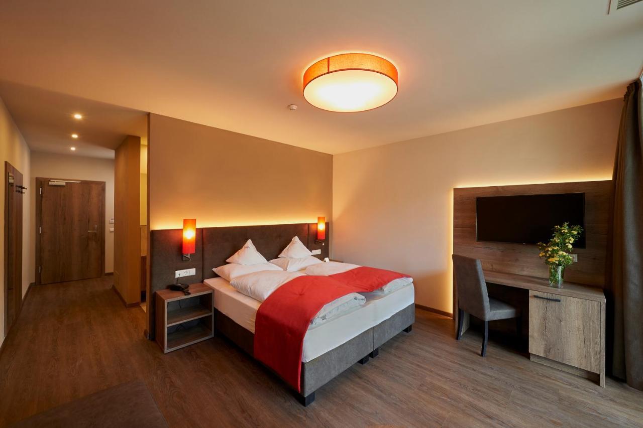Hotel Gantkofel Andriano Esterno foto